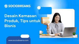 Desain Kemasan Produk