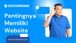 Pentingnya Memiliki Website untuk Bisnis