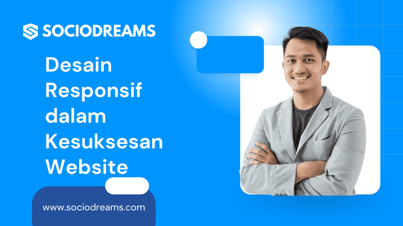 Responsif Web Desain