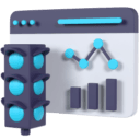Search Optimization icon