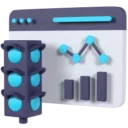 Search Optimization icon