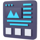 web Development icon
