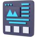 web Development icon