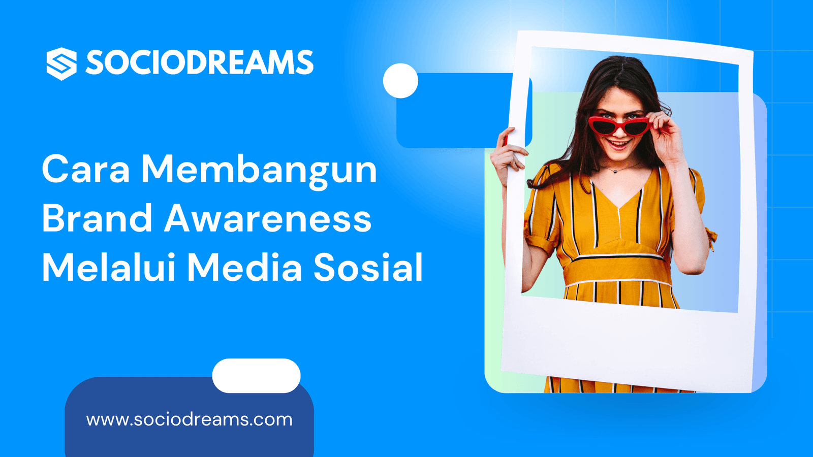 Cara Membangun Brand Awareness Melalui Media Sosial