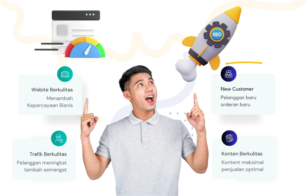 Jasa Website SEO Friendly