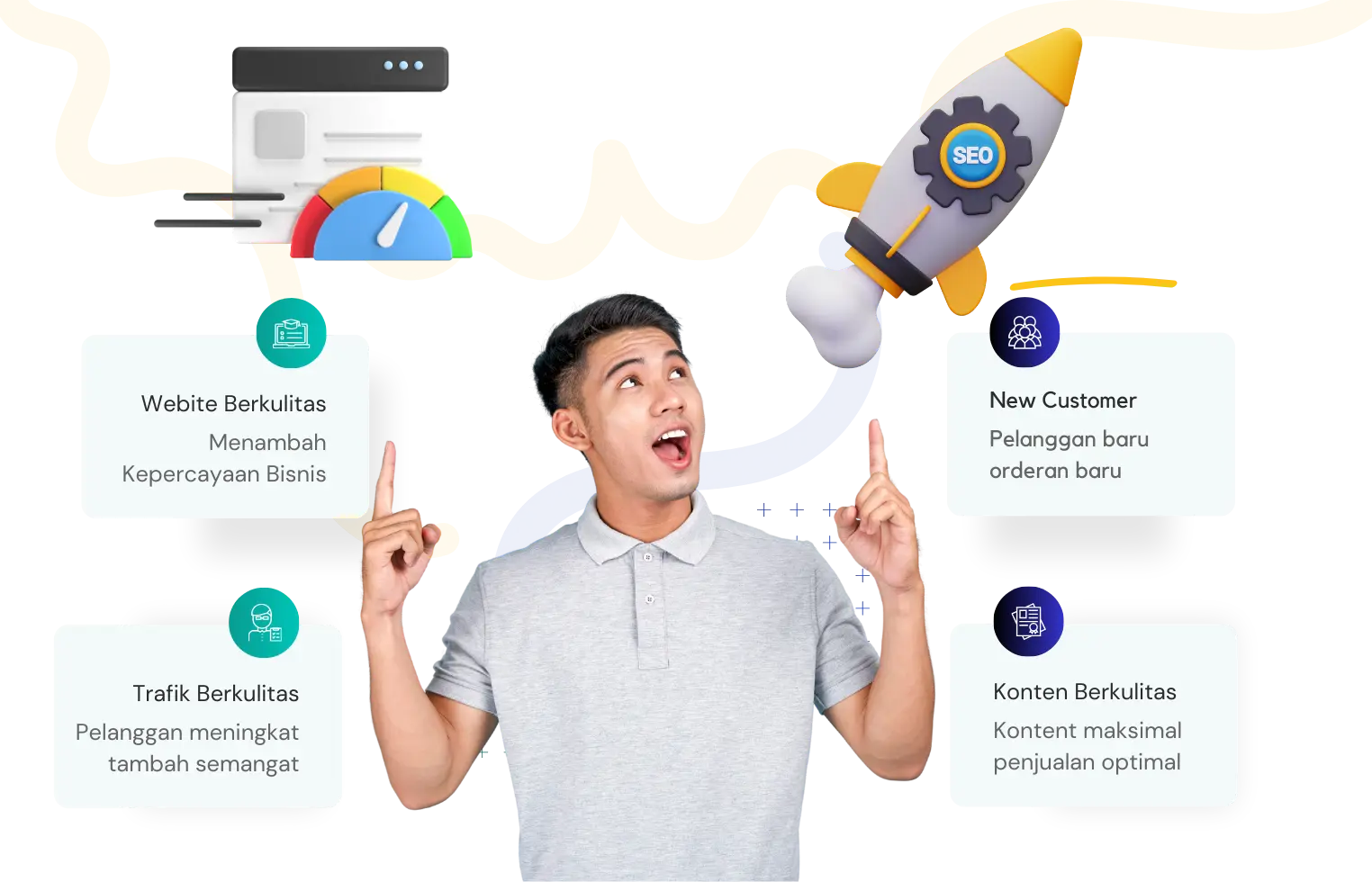 Jasa Website SEO Friendly