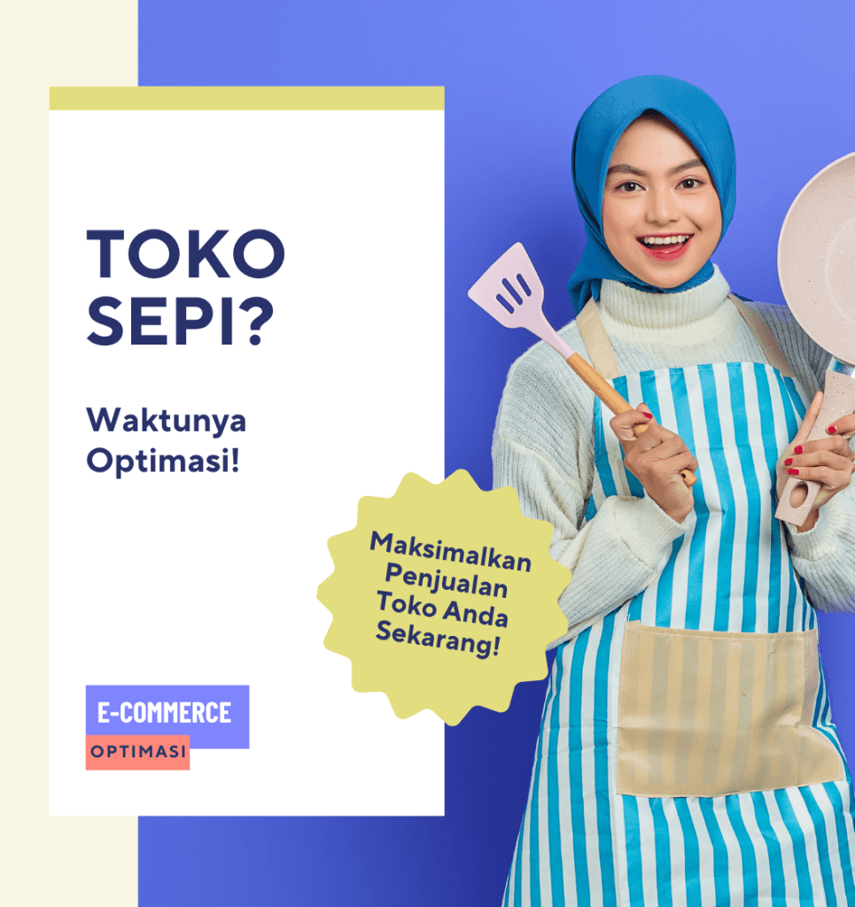 Jasa Kelola Marketplace