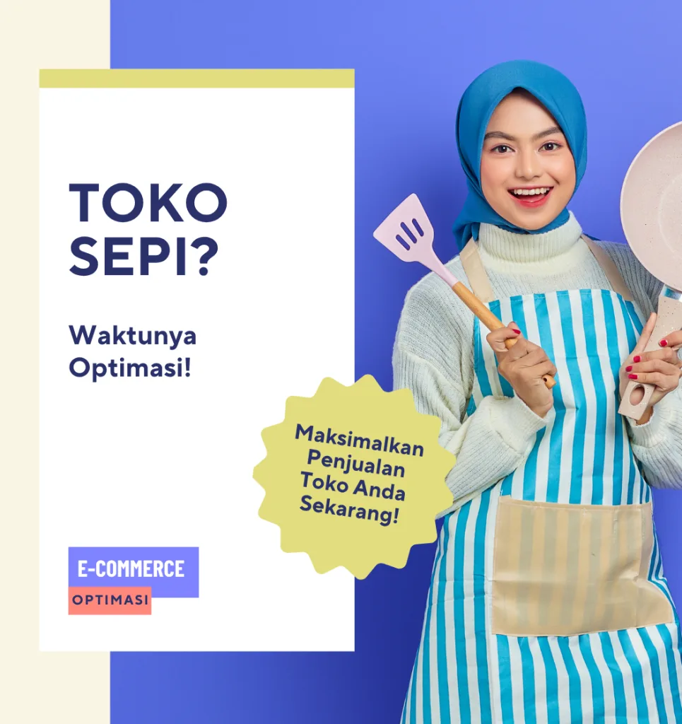 Jasa Kelola Marketplace