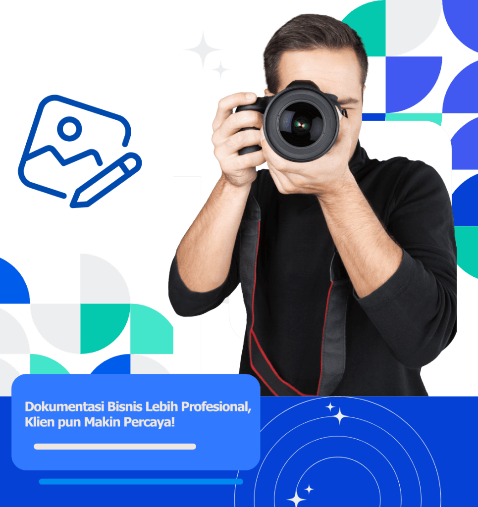 Jasa Corporate Photography Profesional