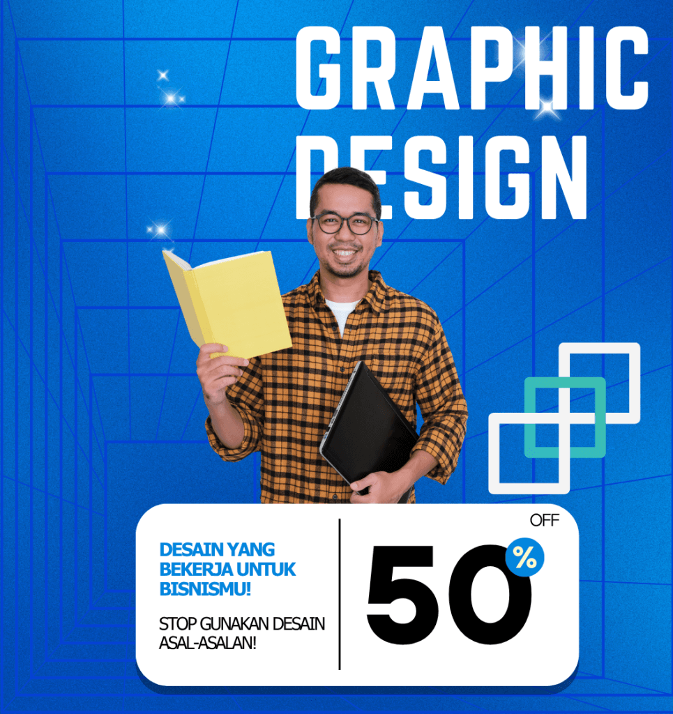Jasa Grafis Desain