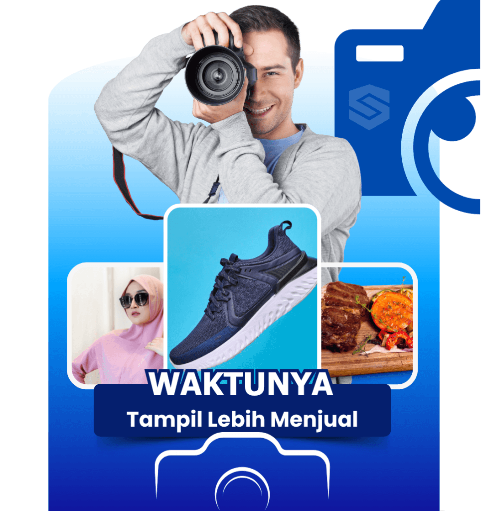Jasa Foto Produk Surabaya