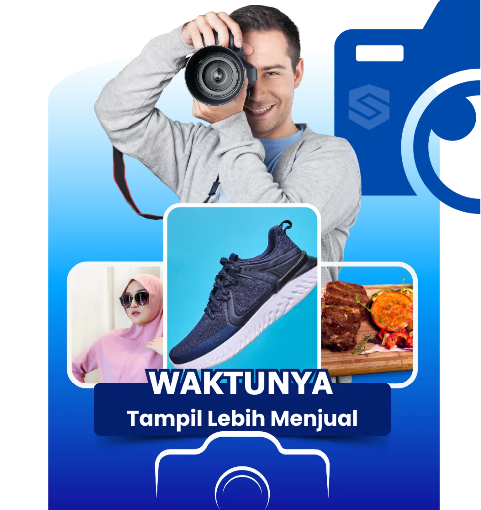 Jasa Foto Produk Surabaya