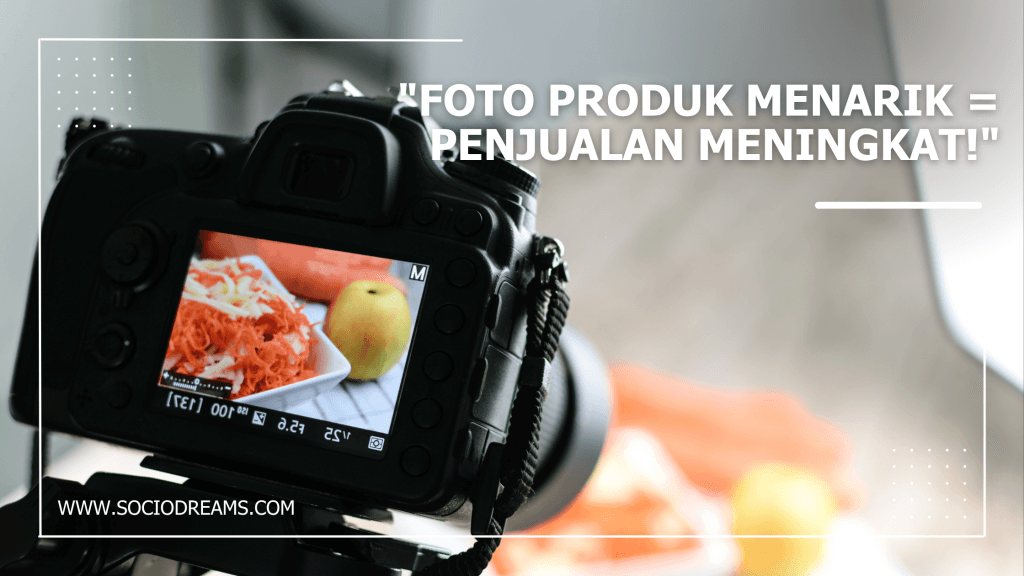 Jasa Foto Produk dan Katalog Surabaya