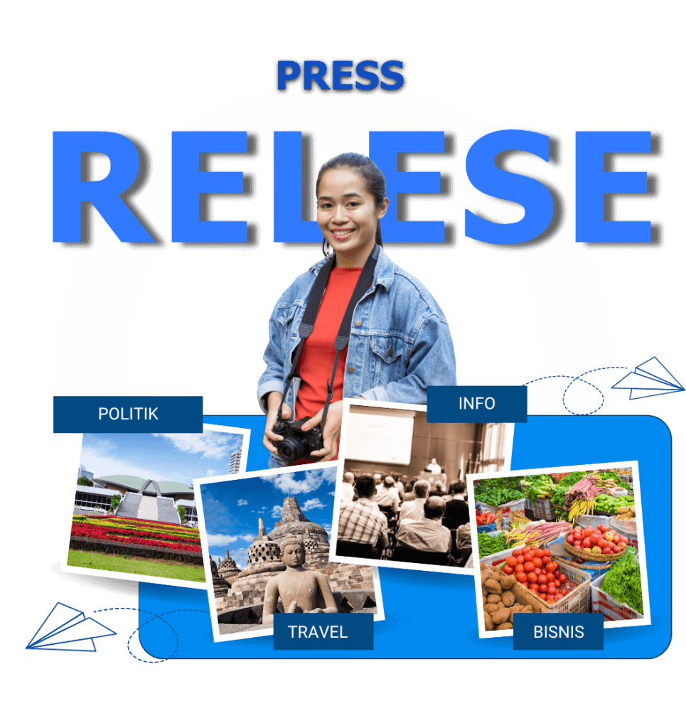 Jasa Press Release Berita