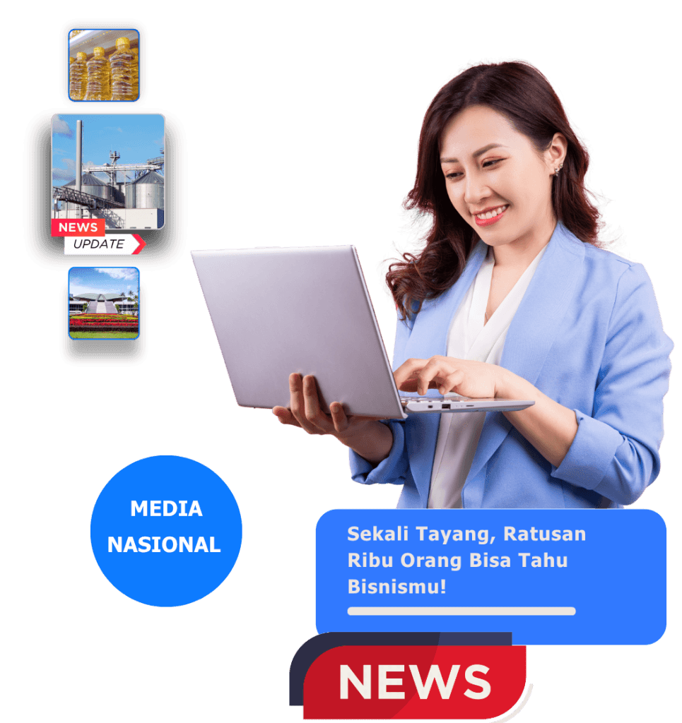 Jasa Press Release Media
