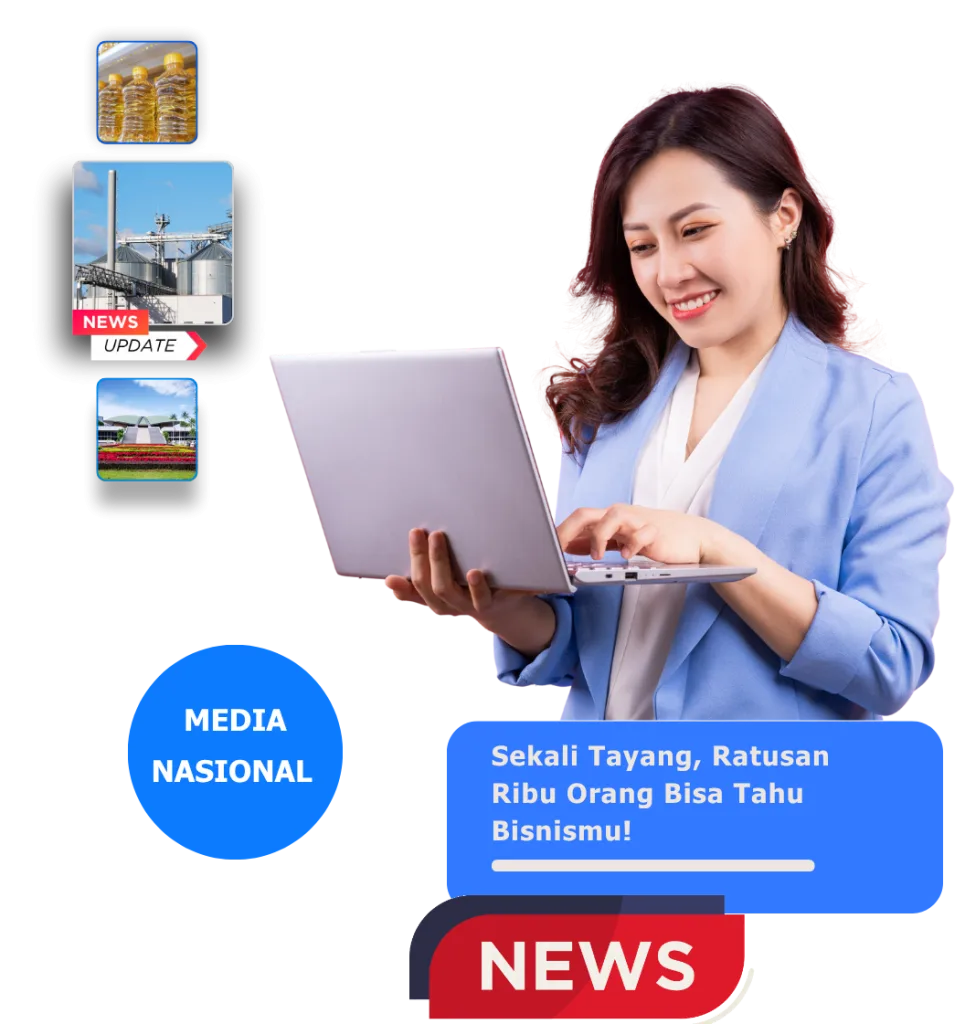 Jasa Press Release Media