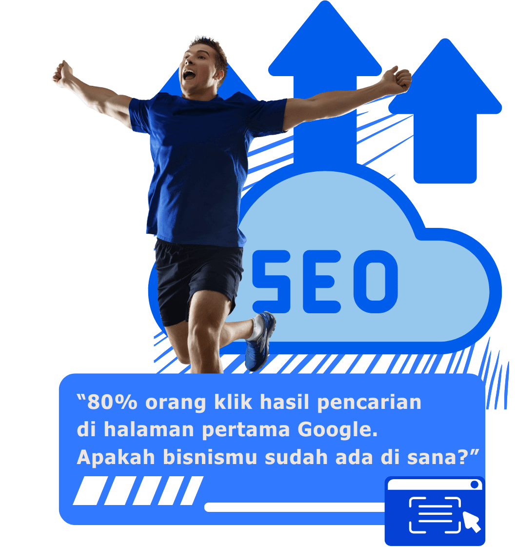 Jasa SEO
