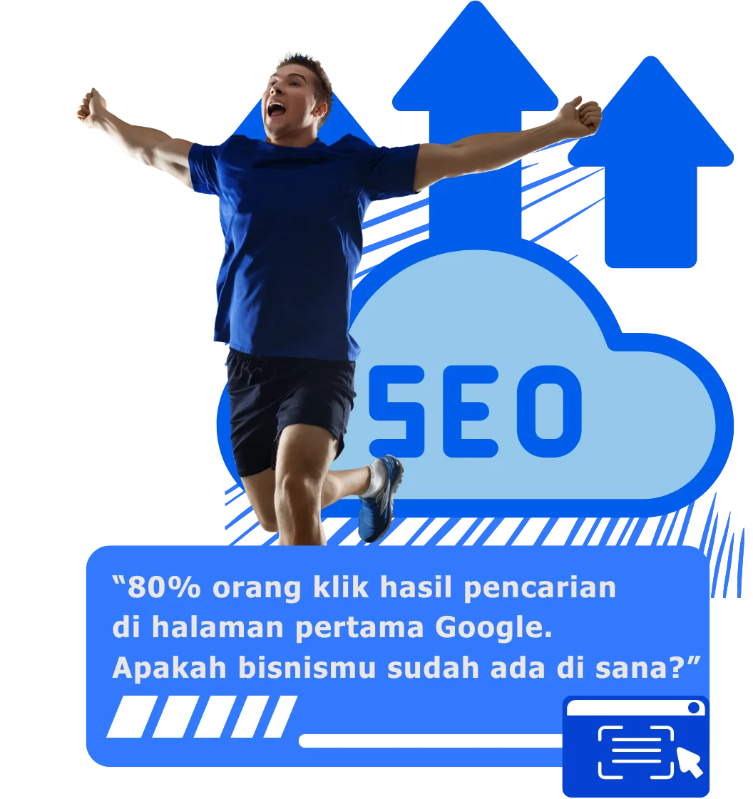 Jasa SEO
