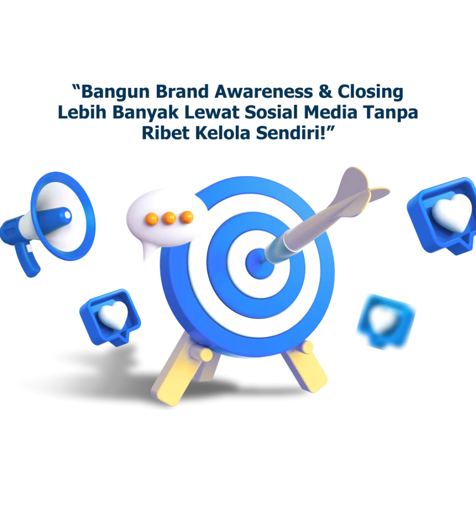 Jasa Social Media Management