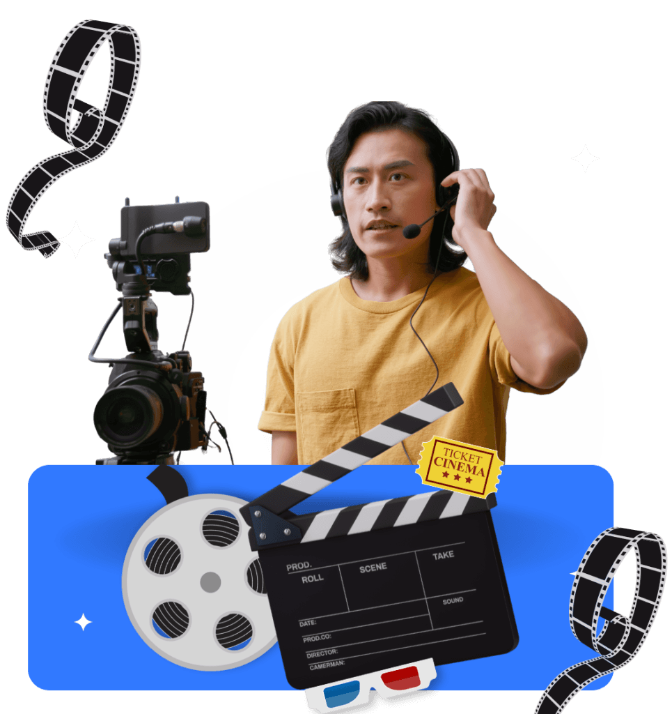 Jasa Video Content