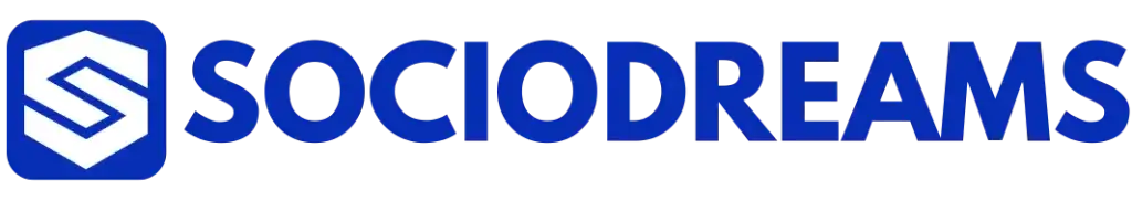 Logo Sociodreams
