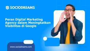 Peran Digital Marketing Agency