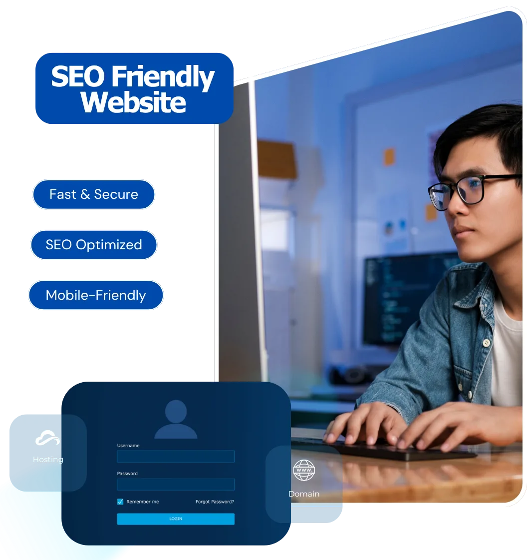 Jasa Pembuatan Website Surabaya