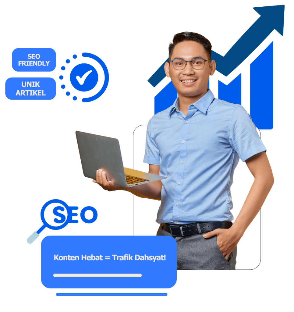 Jasa Penulisan Artikel
