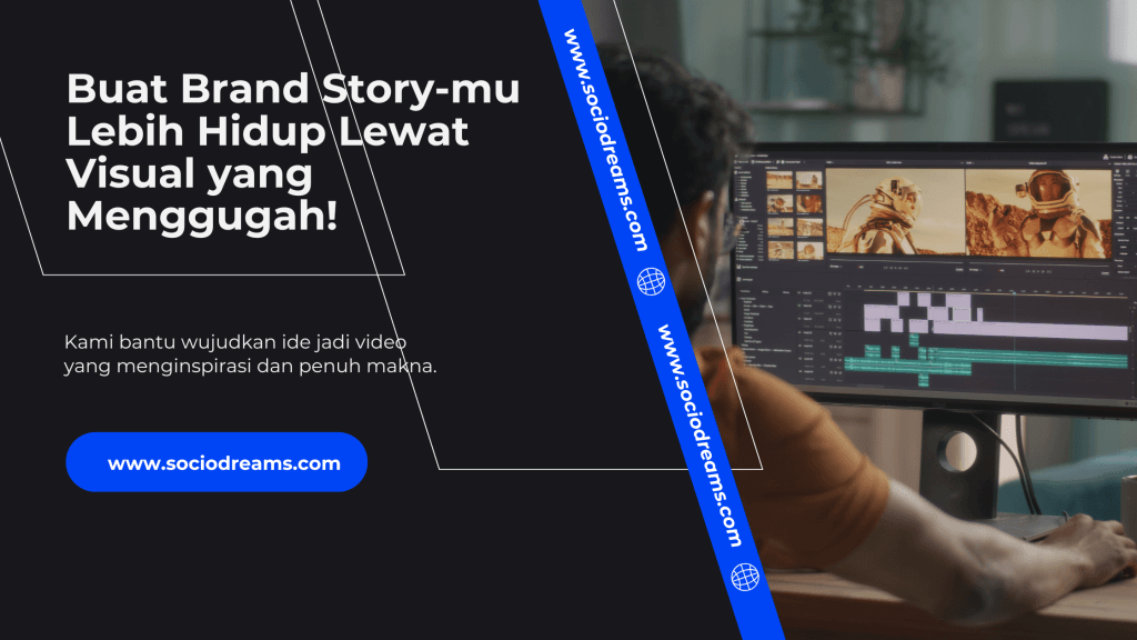 jasa video shooting Surabaya