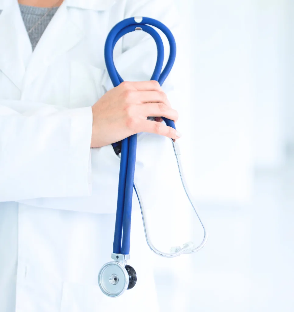 Optimasi website klinik