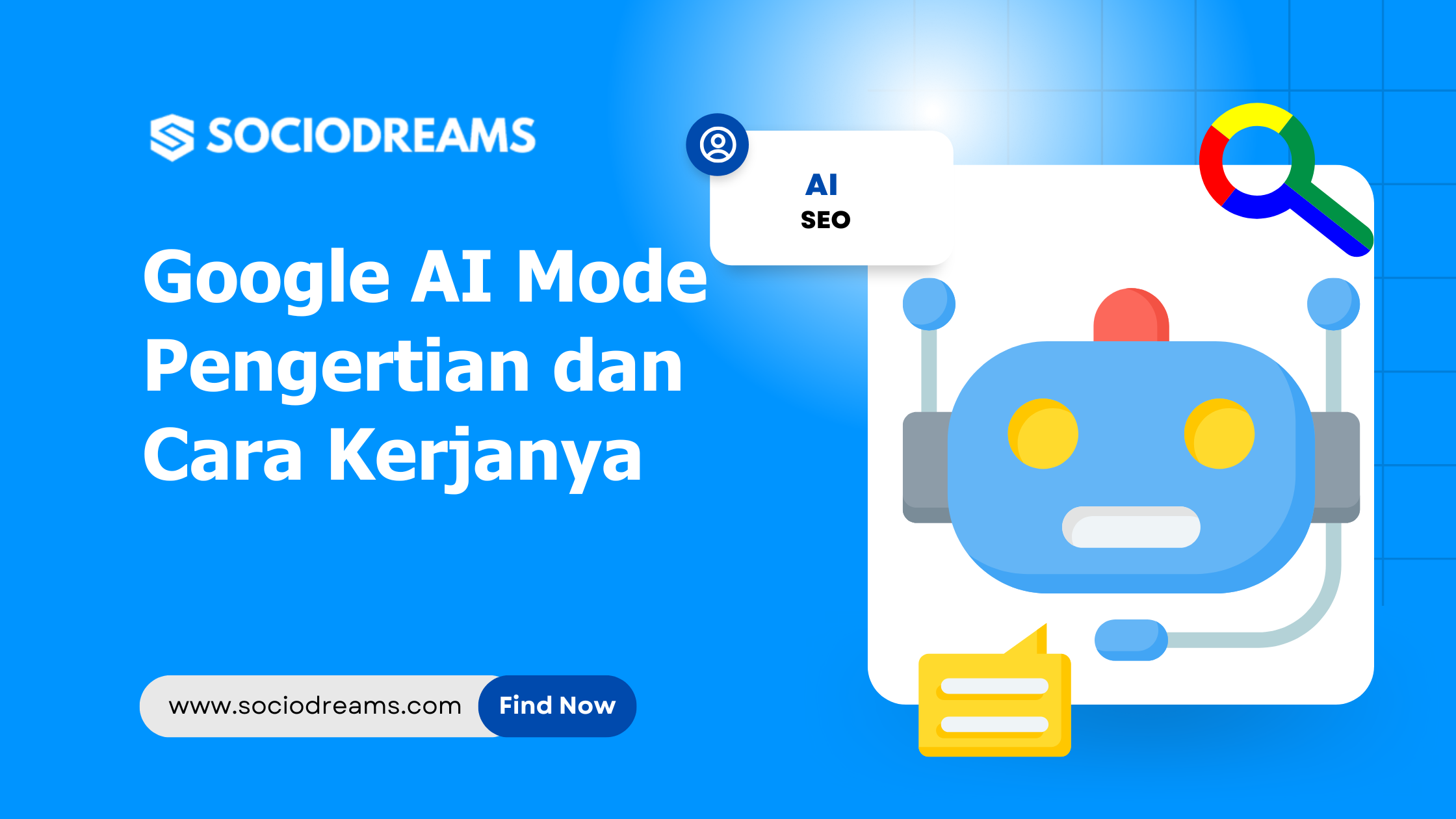 Google AI Mode