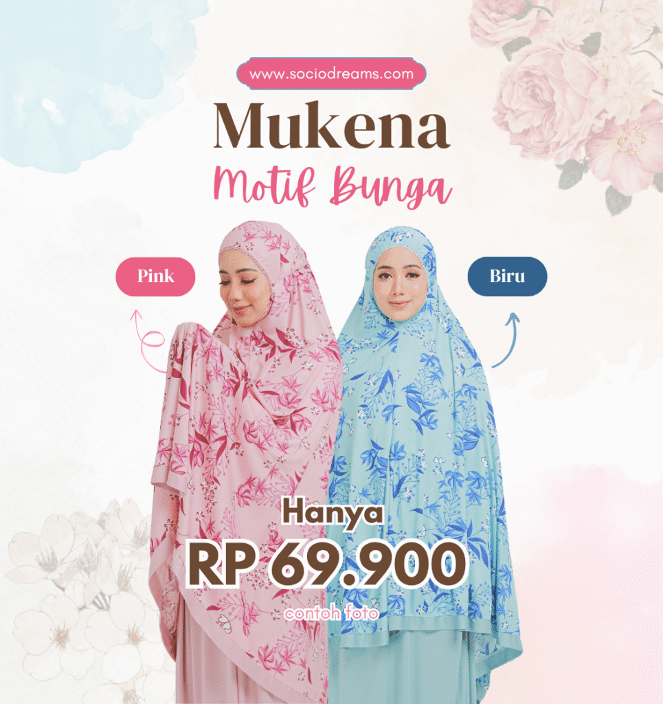 Jasa Foto Fashion Muslim_www.sociodreams.com