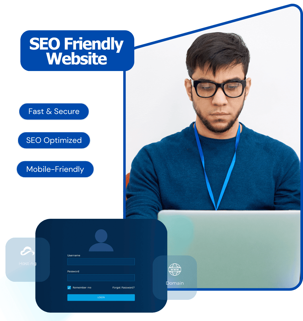 Jasa Pembuatan Website Jogja