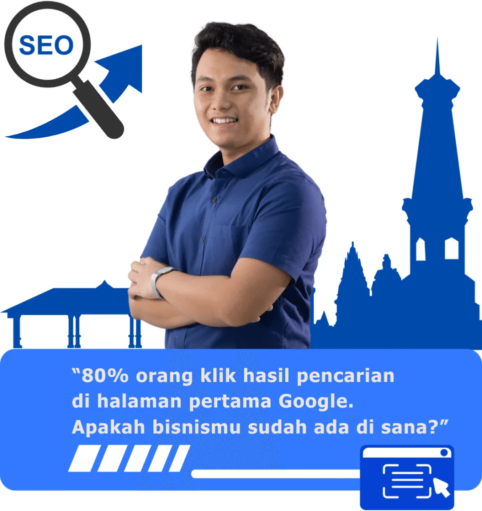 Jasa SEO Jogja