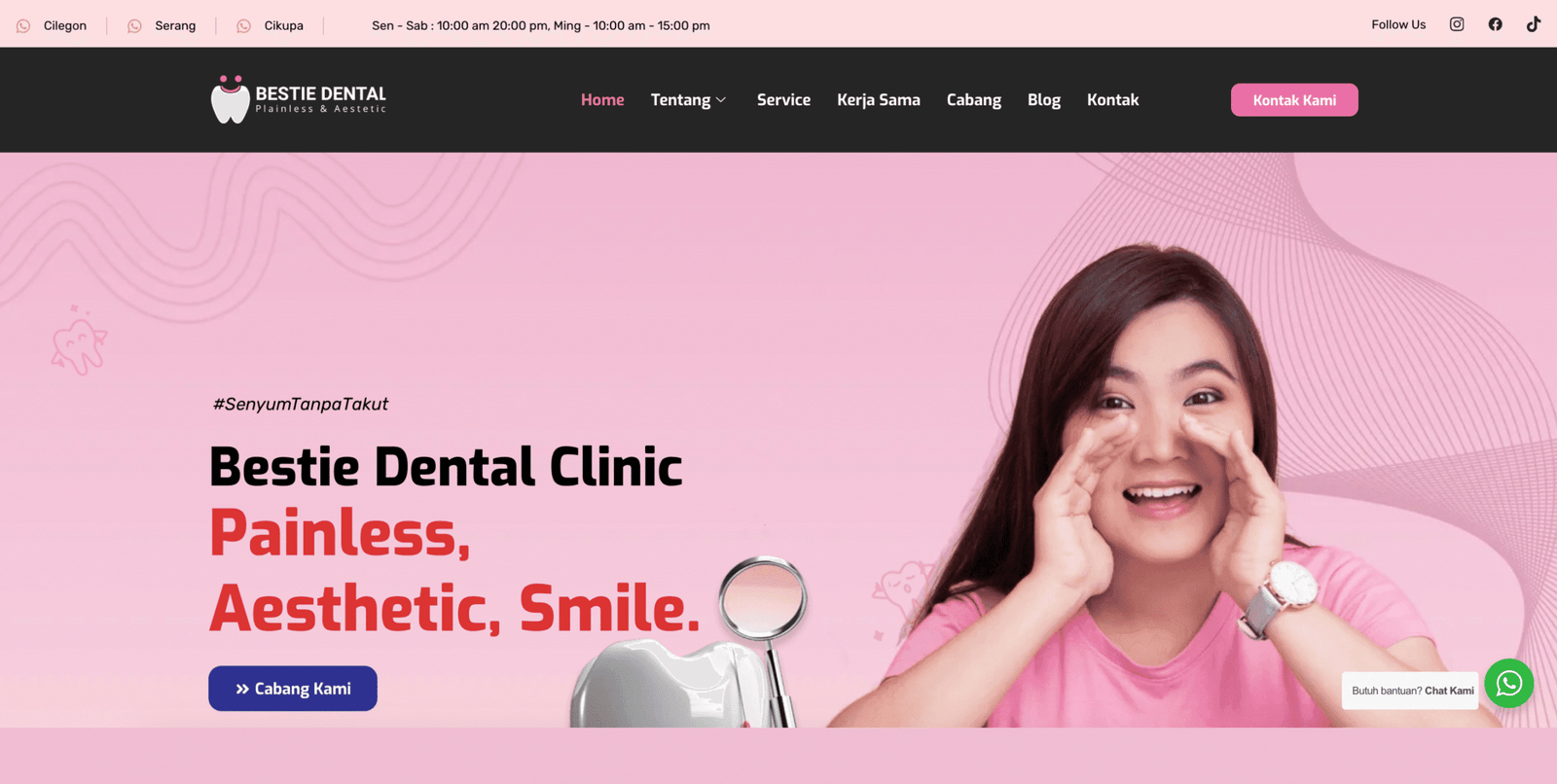 Bestie Dental
