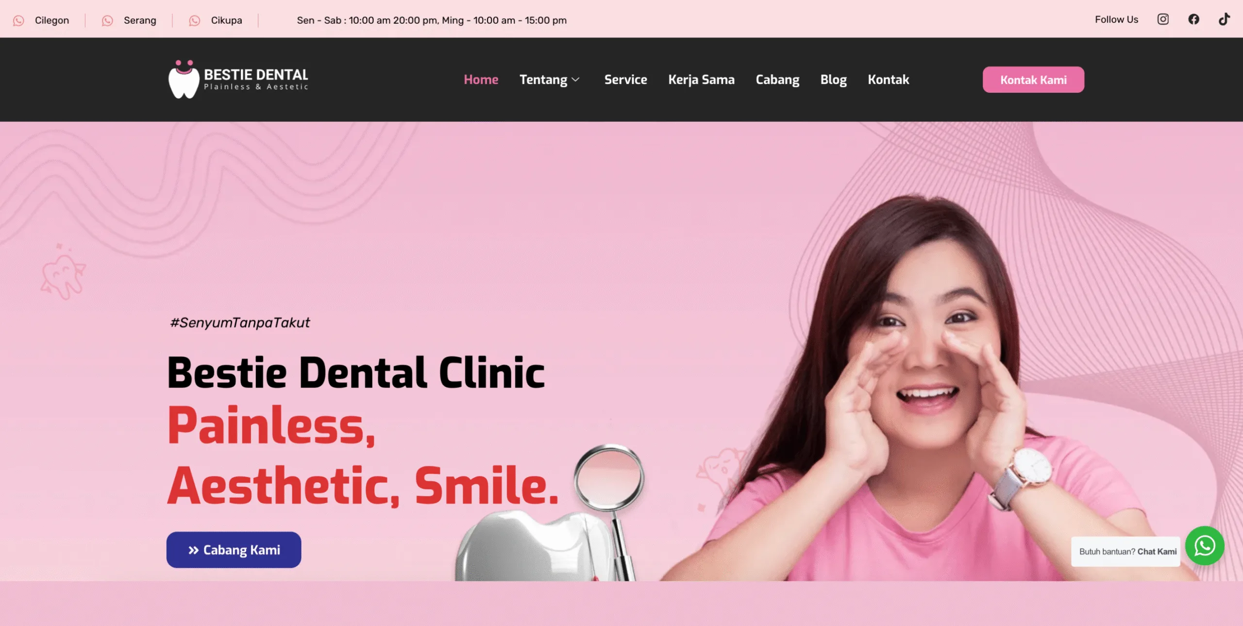 Bestie Dental