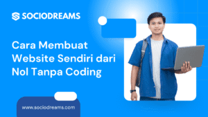 Cara Membuat Website