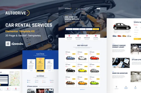 Website Rental & Showroom