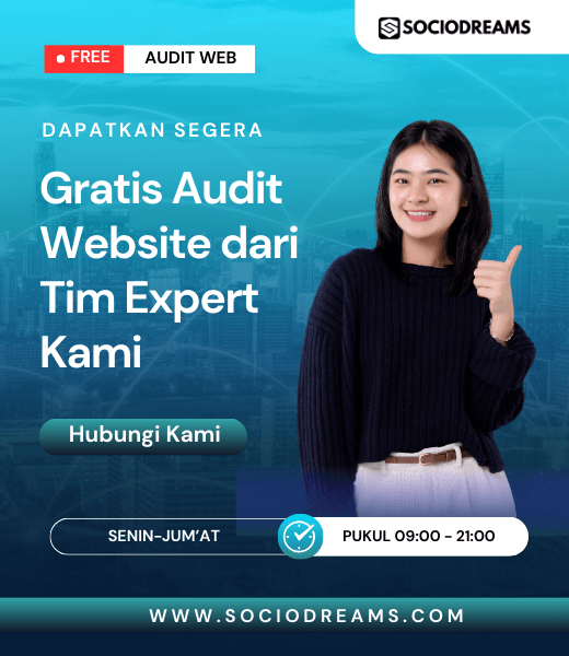 Free Audit SEO Website