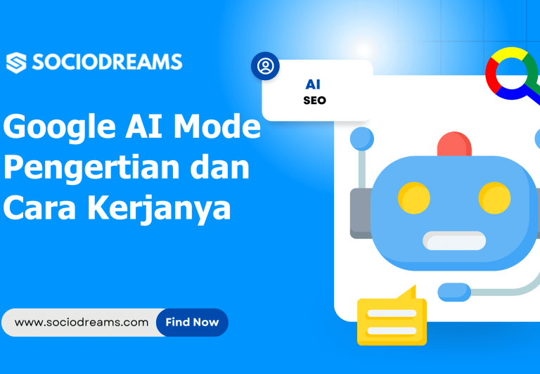 Google AI Mode