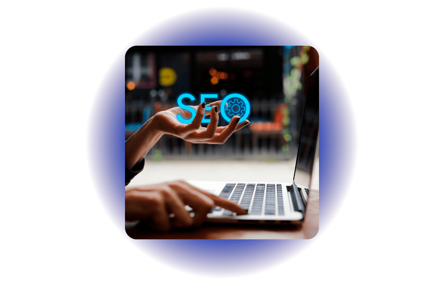 SEO AGENCY INDONESIA