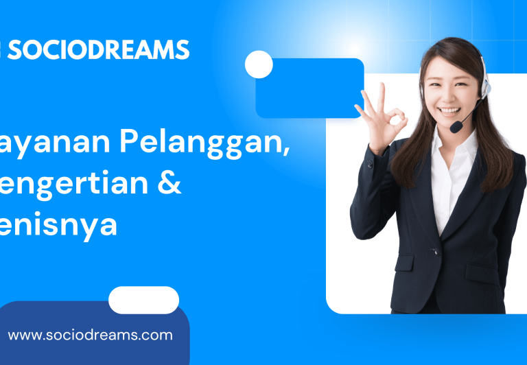Layanan Pelanggan