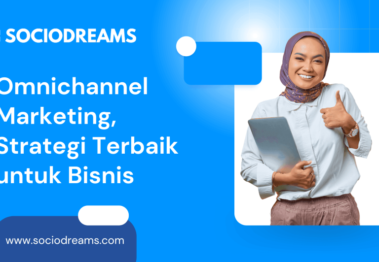 Omnichannel Marketing