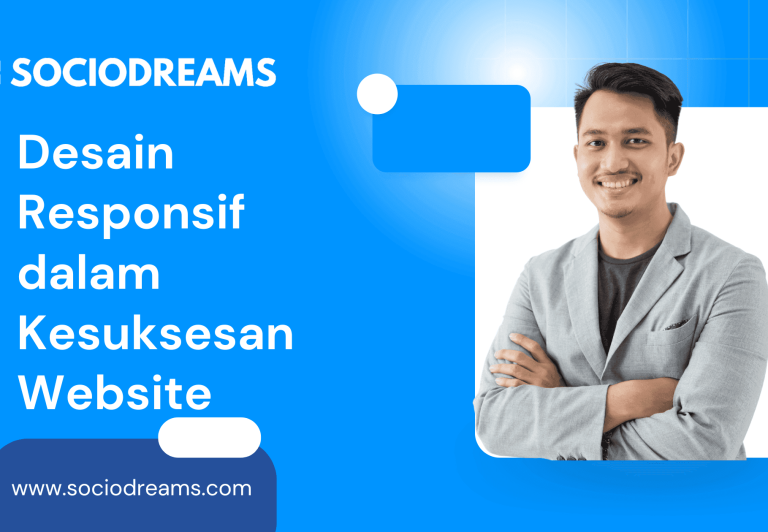 Responsif Web Desain