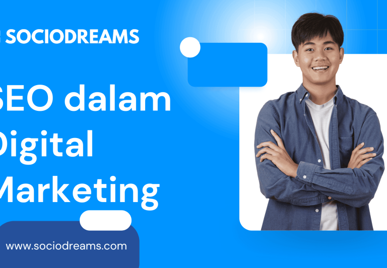 Apa Itu SEO dalam Digital Marketing & Bagaimana Cara Kerjanya?