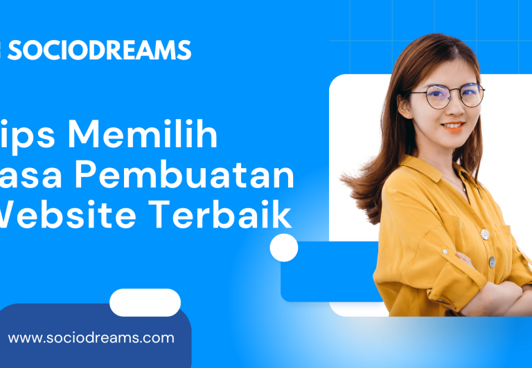 Tips Memilih Jasa Pembuatan Website Terbaik